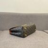 New Arrival A CELINE Arc de Triomphe Kelly Bag, New Design Arc de Triomphe Tote, Exuding Elegance, Simple and Refined Silhouette Showcasing a Polished Style and Pure Aesthetic