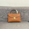 6930ac346e68136f4d9ace24 New Arrival CELINE Arc de Triomphe Kelly Bag, 8018#, Size: 25.5x18.5x10