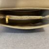 6930ac3d6e68136f4d9ace33 New Arrival A CELINE Arc de Triomphe Kelly Handbag, New Design with Arc de Triomphe Closure, Exuding Elegance