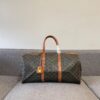 6930ac436e68136f4d9ace3c Celine Vintage Travel Bag – Timeless Archlight Monogram Design with Lightweight, Spacious and Versatile Style