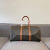 6930ac436e68136f4d9ace3d Celine Vintage Travel Bag – Timeless Archlight Monogram Design with Lightweight, Spacious and Versatile Style