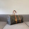6930ac436e68136f4d9ace3e Celine Vintage Travel Bag – Timeless Archlight Monogram Design with Lightweight, Spacious and Versatile Style