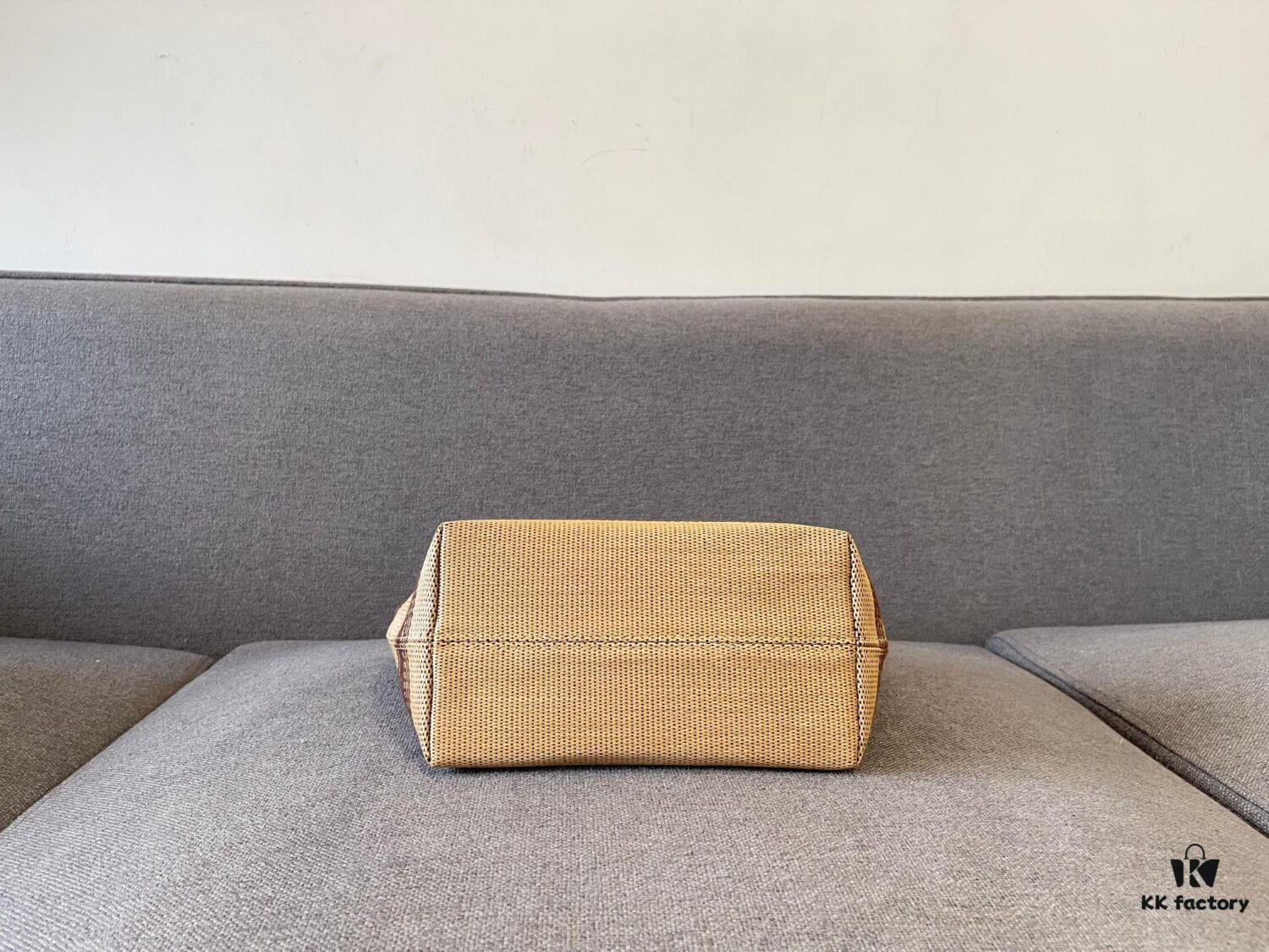 6930ac446e68136f4d9ace40 New Arrival CELINE 24's New Woven Tote Bag - Mini Leather Trim, Color-Blocked Logo Closure, Handheld, Shoulder & Crossbody Wear
