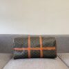 6930ac456e68136f4d9ace41 Celine Vintage Travel Bag – Timeless Archlight Monogram Design with Lightweight, Spacious and Versatile Style