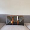 6930ac476e68136f4d9ace43 Celine Vintage Travel Bag – Timeless Archlight Monogram Design with Lightweight, Spacious and Versatile Style
