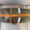 6930ac476e68136f4d9ace45 Celine Vintage Travel Bag – Timeless Archlight Monogram Design with Lightweight, Spacious and Versatile Style