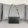 6930ac4f6e68136f4d9ace52 CELINE New Triomphe Arch of Triumph Underarm Bag, Spring-Summer Limited Edition