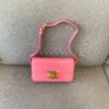 CELINE New Triomphe Archway Underarm Bag, Limited Spring-Summer Edition