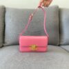 CELINE New Triomphe Archway Underarm Bag, Limited Spring-Summer Edition