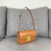 6930ac5e6e68136f4d9ace6c CELINE Triomphe Archway Underarm Bag - Limited Spring/Summer Edition