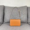6930ac5e6e68136f4d9ace6d CELINE Triomphe Archway Underarm Bag - Limited Spring/Summer Edition