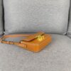 6930ac616e68136f4d9ace6f CELINE Triomphe Archway Underarm Bag - Limited Spring/Summer Edition