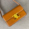 6930ac616e68136f4d9ace70 CELINE Triomphe Archway Underarm Bag - Limited Spring/Summer Edition