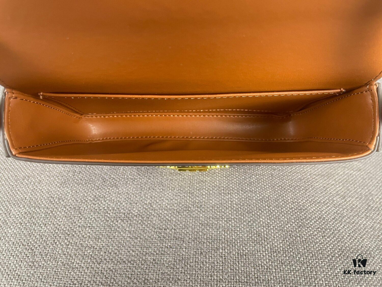 6930ac616e68136f4d9ace71 CELINE Triomphe Archway Underarm Bag - Limited Spring/Summer Edition