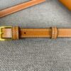6930ac616e68136f4d9ace72 CELINE Triomphe Archway Underarm Bag - Limited Spring/Summer Edition