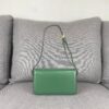CELINE Triomphe Arc de Triomphe Underarm Bag, Spring/Summer Limited Edition