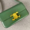 CELINE Triomphe Arc de Triomphe Underarm Bag, Spring/Summer Limited Edition