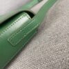 CELINE Triomphe Arc de Triomphe Underarm Bag, Spring/Summer Limited Edition