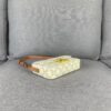 6930ac6f6e68136f4d9ace89 CELINE Brand New Triomphe Arc de Triomphe Underarm Bag, Limited Spring-Summer Edition