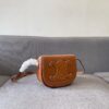 6930ac8d6e68136f4d9acebb CELINE FOLCO Saddle Bag - New Arrival