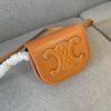 6930ac916e68136f4d9acec1 CELINE FOLCO Saddle Bag - New Arrival