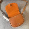 6930ac936e68136f4d9acec3 CELINE FOLCO Saddle Bag - New Arrival