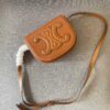 6930ac976e68136f4d9acec9 CELINE FOLCO Saddle Bag - New Arrival