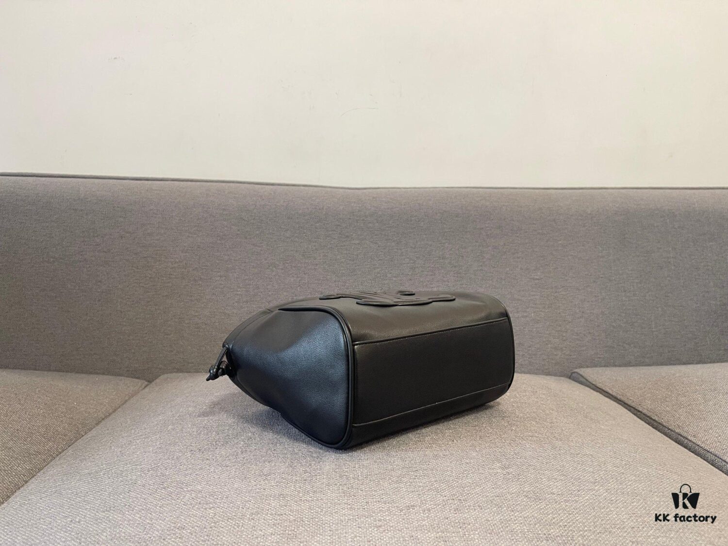 CELINE New CABAS Small Drawstring Tote