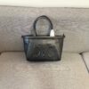 CELINE New CABAS Small Drawstring Tote