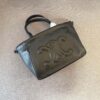 CELINE New CABAS Small Drawstring Tote
