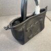 CELINE New CABAS Small Drawstring Tote
