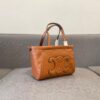 CELINE New Small CABAS Drawstring Tote
