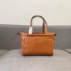 CELINE New Small CABAS Drawstring Tote