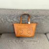 CELINE New Small CABAS Drawstring Tote