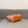 CELINE New Small CABAS Drawstring Tote