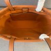 CELINE New Small CABAS Drawstring Tote