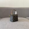 6930acaf6e68136f4d9acef2 CELINE | New BOX TRIOMPHE Elegant Retro Bag with Iconic Triumph Arch Logo Closure