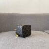 6930acb06e68136f4d9acef3 CELINE | New BOX TRIOMPHE Elegant Retro Bag with Iconic Triumph Arch Logo Closure