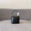 6930acb46e68136f4d9acef8 CELINE | New BOX TRIOMPHE Elegant Retro Mini Bag with Iconic Triumph Arch Logo Clasp