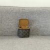 6930acb46e68136f4d9acef9 CELINE | New BOX TRIOMPHE Elegant Retro Bag with Iconic Triumph Arch Logo Closure