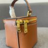 6930acbb6e68136f4d9acf05 CELINE | New BOX TRIOMPHE Elegant Retro Mini Bag with Iconic Triumph Arch Logo Clasp