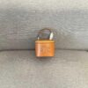 6930acbc6e68136f4d9acf06 CELINE | New BOX TRIOMPHE Elegant Retro Mini Bag with Iconic Triumph Arch Logo Clasp