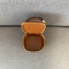 6930acbe6e68136f4d9acf09 CELINE | New BOX TRIOMPHE Elegant Retro Mini Bag with Iconic Triumph Arch Logo Clasp