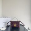 6930acd06e68136f4d9acf29 Celine Arc de Triomphe Kelly Handbag