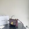 6930acd16e68136f4d9acf2d Celine Arc de Triomphe Kelly Handbag