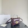 6930acd26e68136f4d9acf2e Celine Arc de Triomphe Kelly Handbag