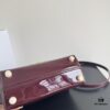 6930acd26e68136f4d9acf2f Celine Arc de Triomphe Kelly Handbag