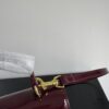 6930acd36e68136f4d9acf30 Celine Arc de Triomphe Kelly Handbag