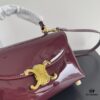 6930acd36e68136f4d9acf31 Celine Arc de Triomphe Kelly Handbag