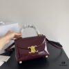 6930acd46e68136f4d9acf34 Celine Arc de Triomphe Kelly Handbag